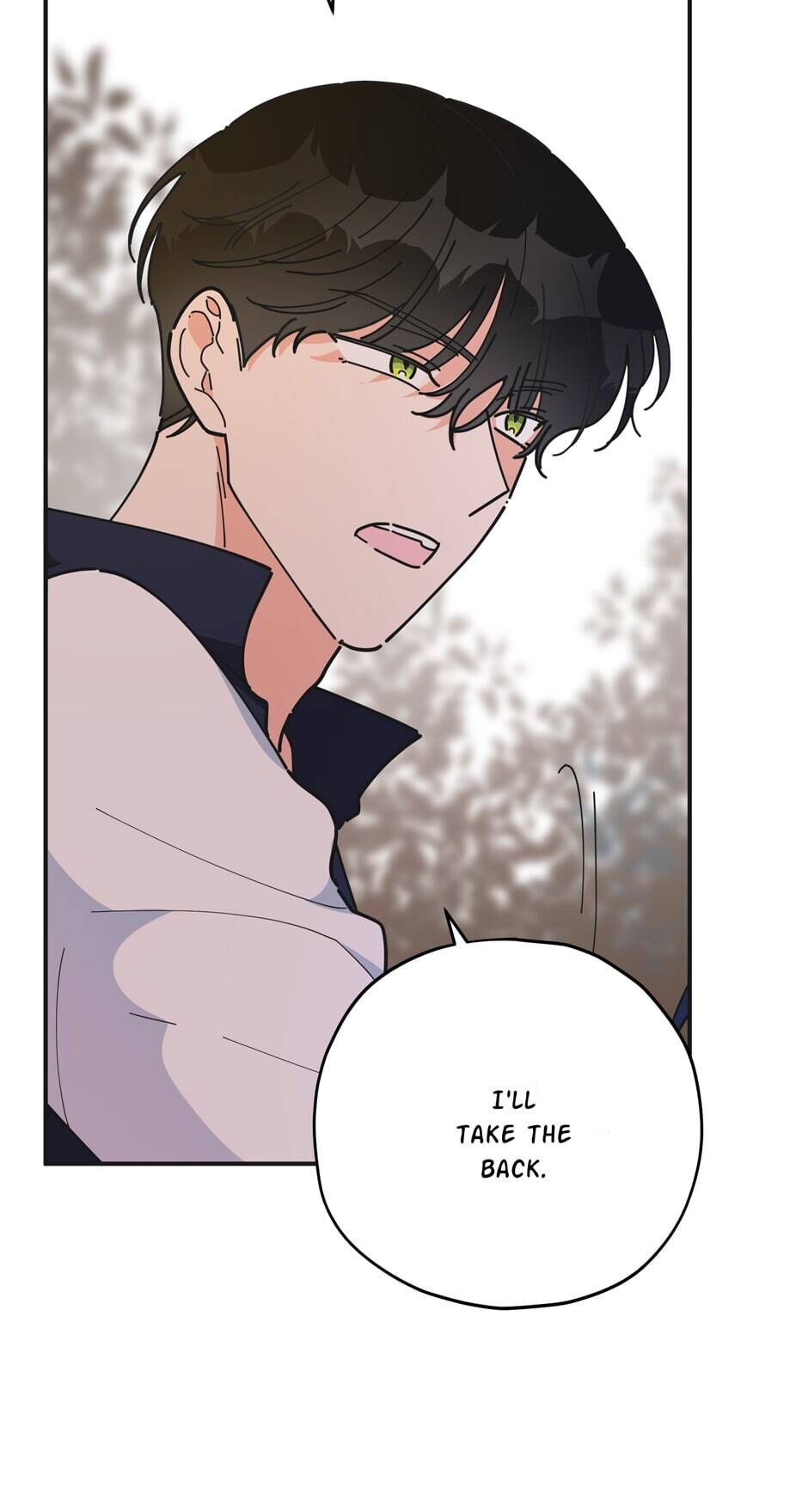 The Evil Lady's Hero Chapter 55 page 51 - Chapter 55: Save Me