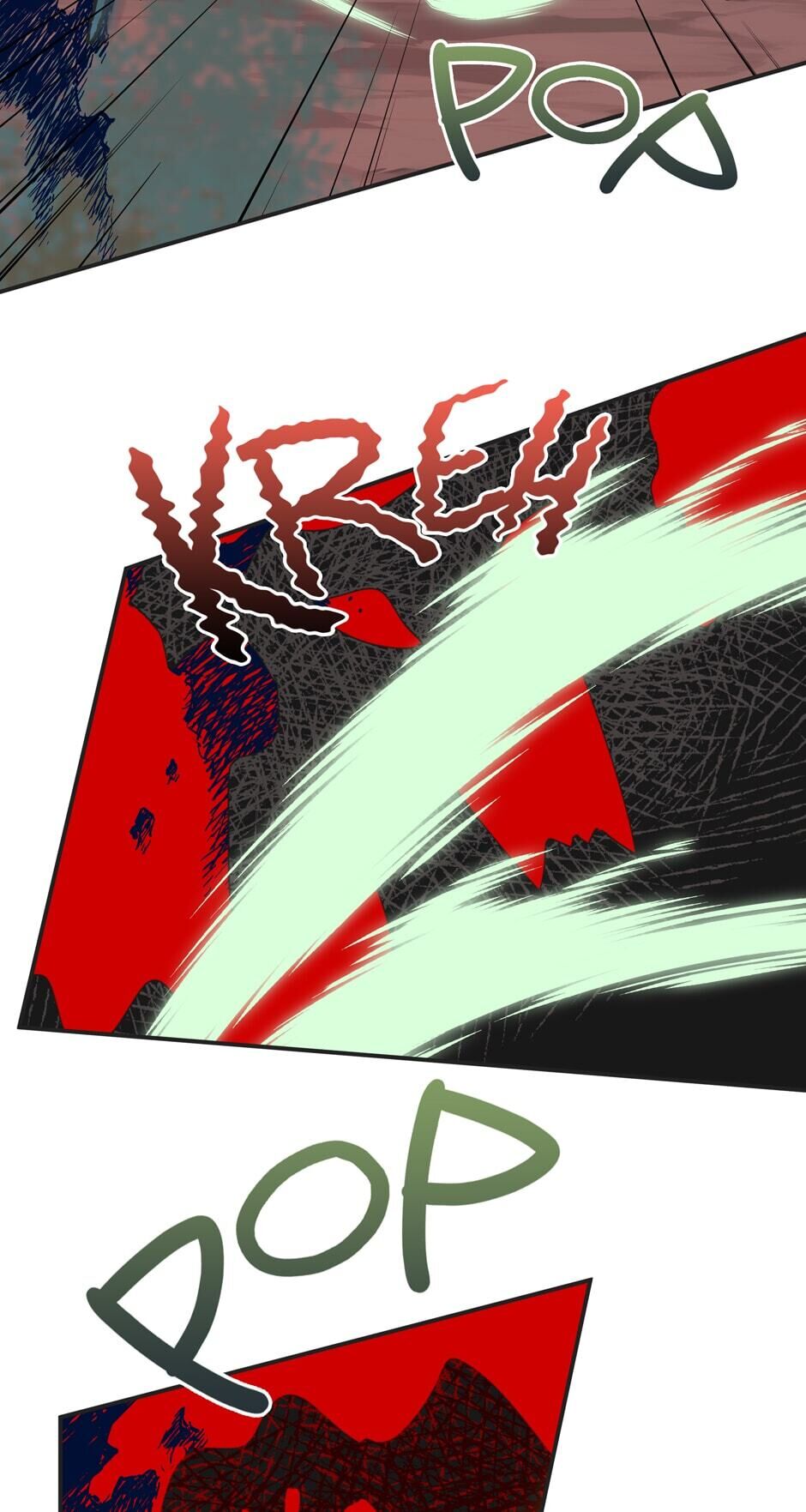 The Evil Lady's Hero Chapter 55 page 54 - Chapter 55: Save Me