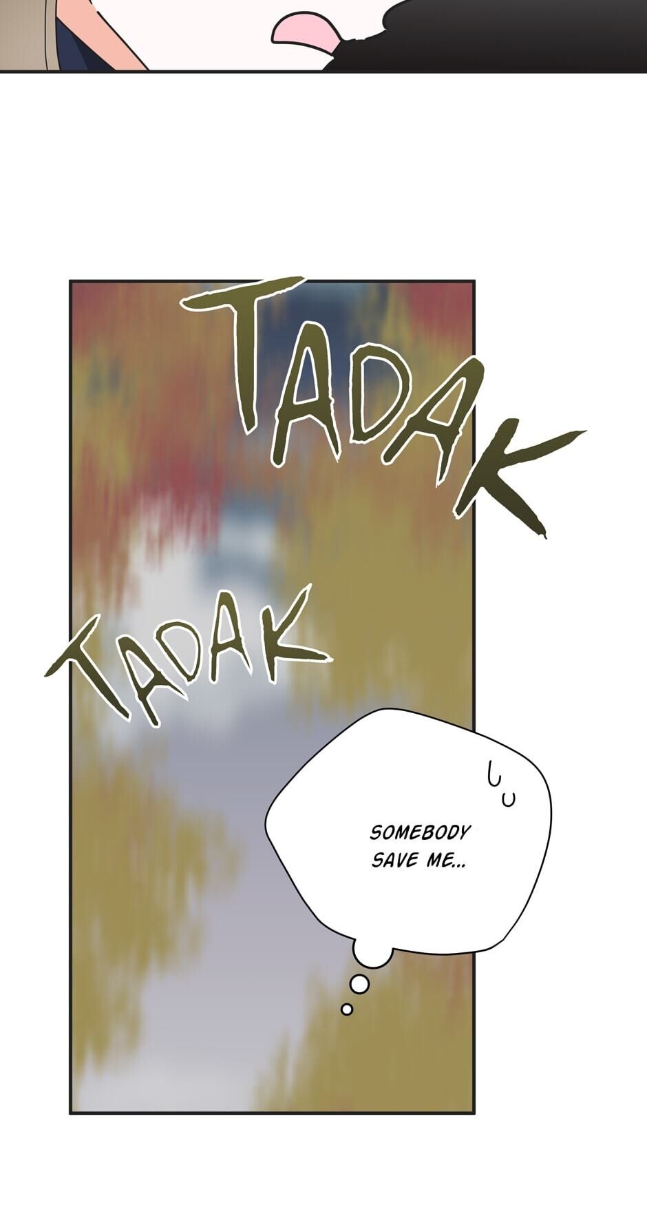 The Evil Lady's Hero Chapter 55 page 59 - Chapter 55: Save Me