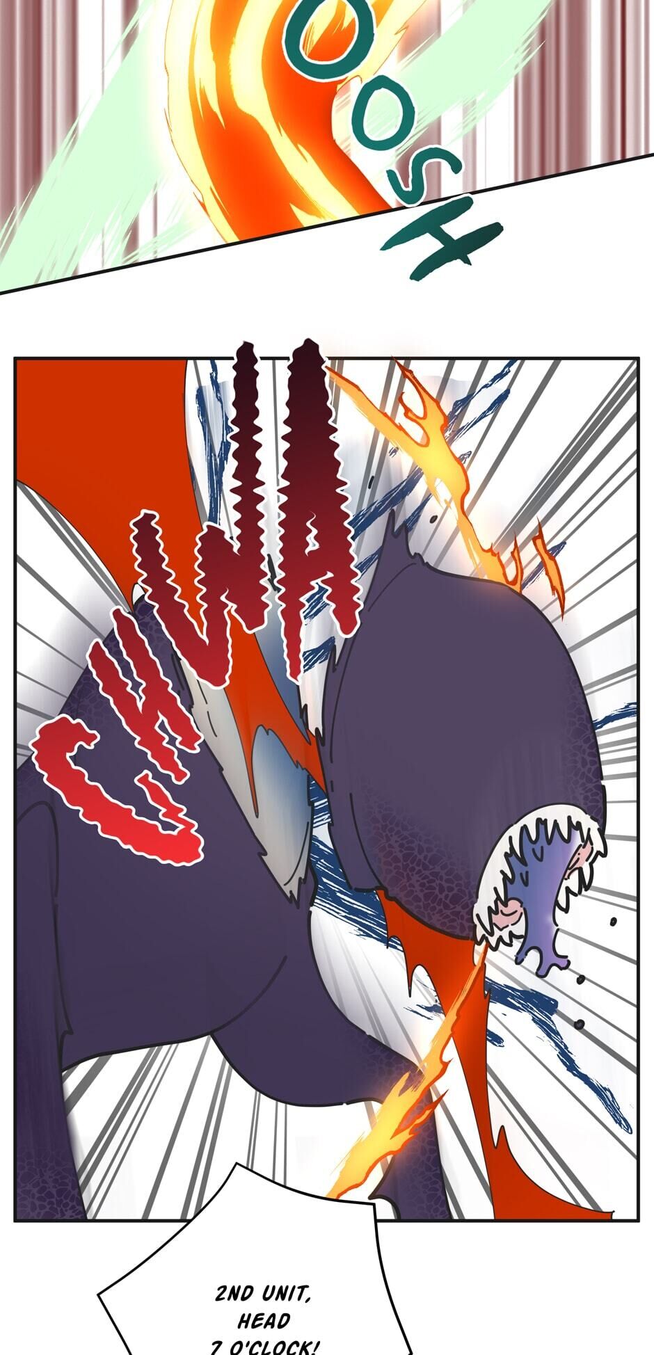 The Evil Lady's Hero Chapter 55 page 6 - Chapter 55: Save Me