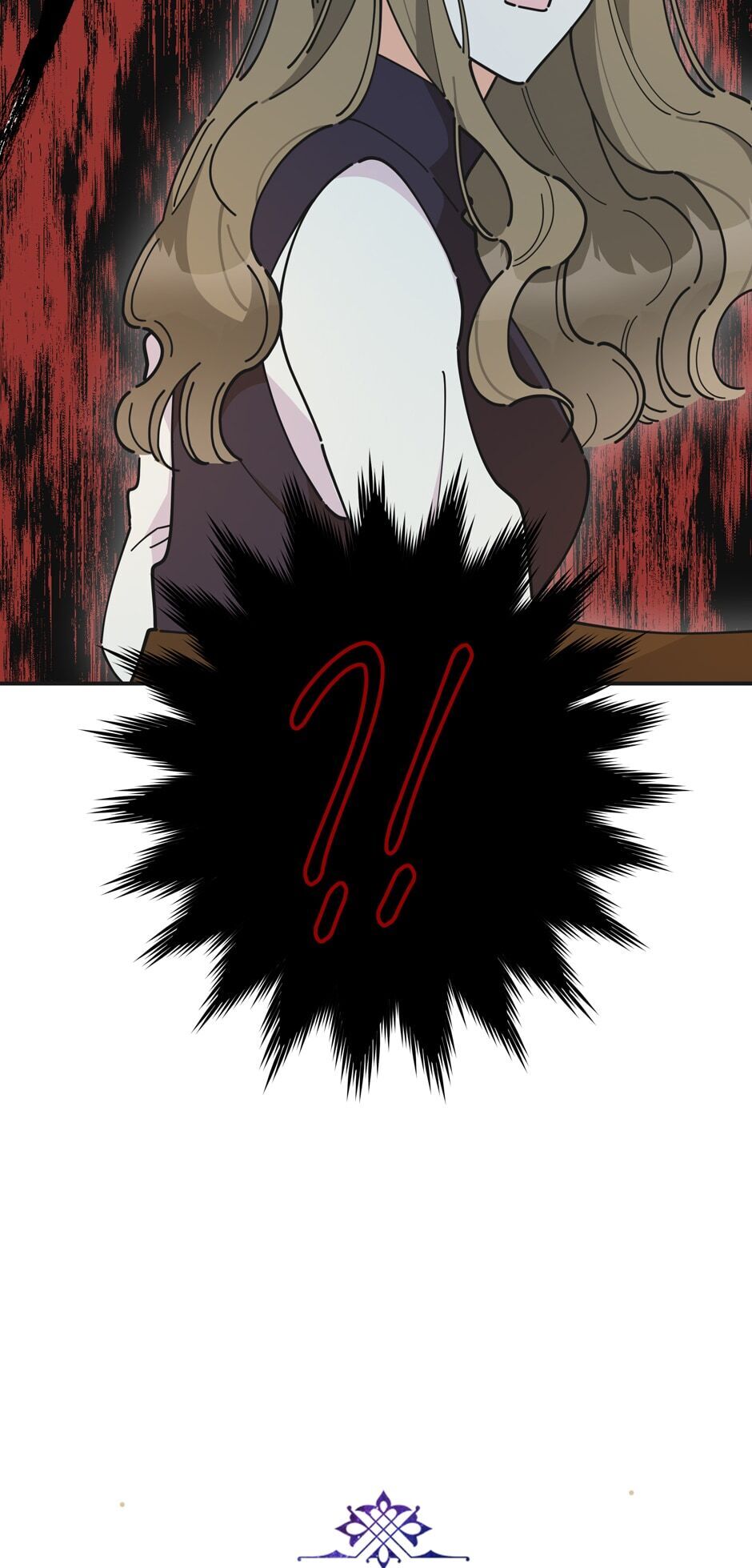 The Evil Lady's Hero Chapter 55 page 69 - Chapter 55: Save Me