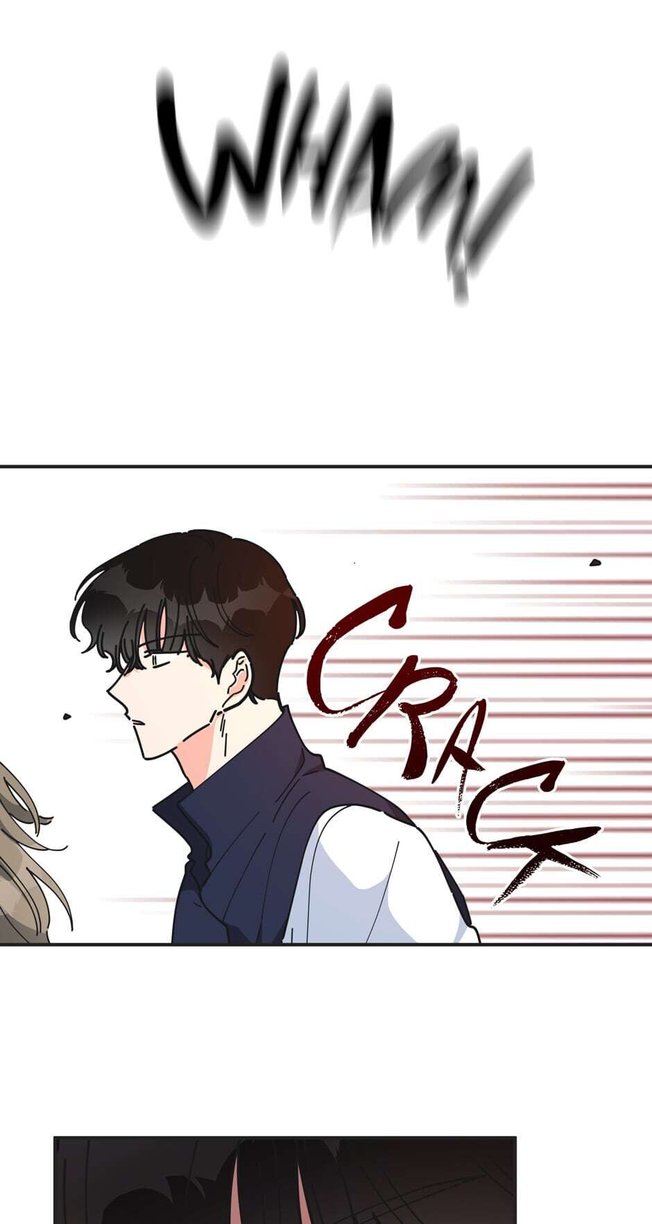 The Evil Lady's Hero Chapter 55 page 9 - Chapter 55: Save Me