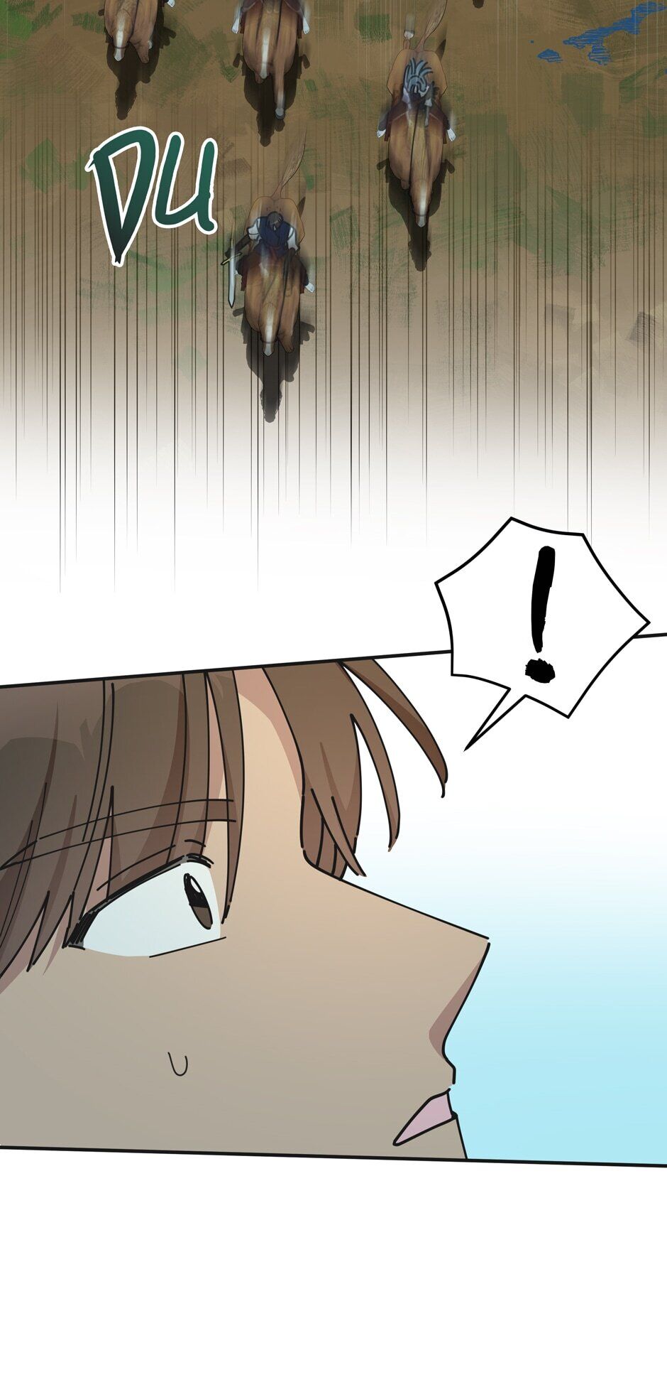 The Evil Lady's Hero Chapter 56 page 20 - Chapter 56: The Smell of Blood