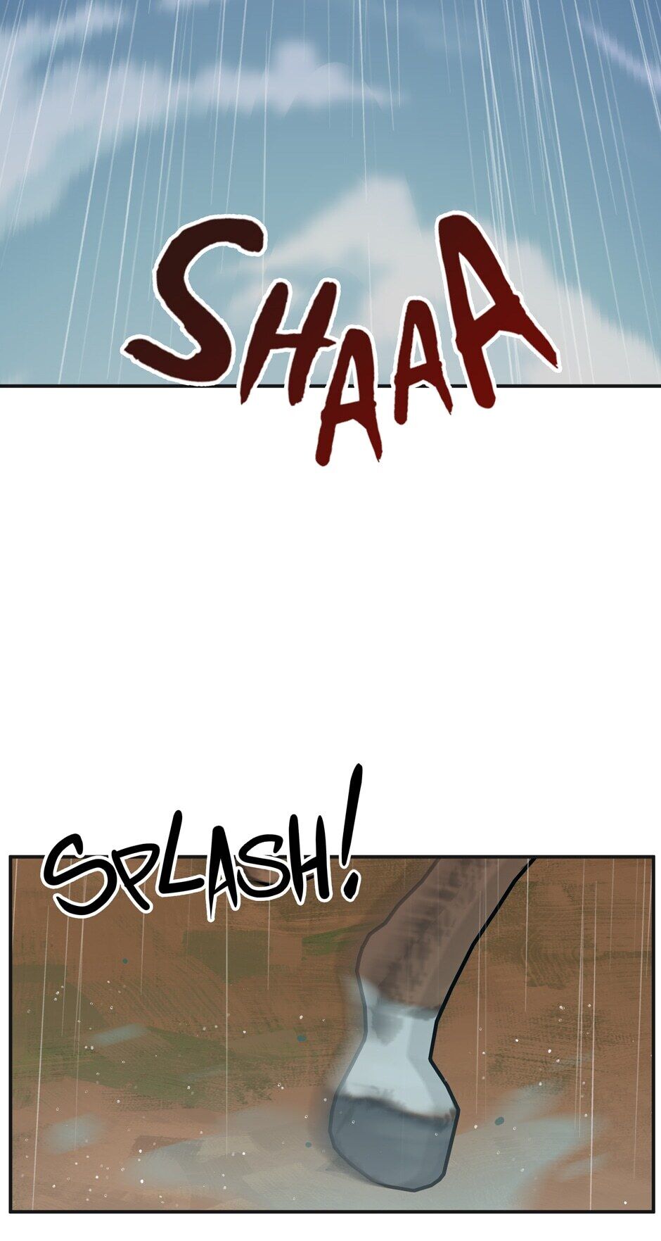 The Evil Lady's Hero Chapter 56 page 23 - Chapter 56: The Smell of Blood