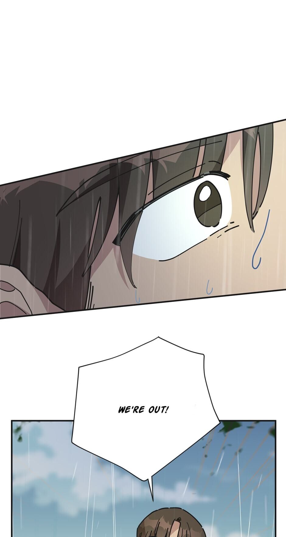 The Evil Lady's Hero Chapter 56 page 24 - Chapter 56: The Smell of Blood