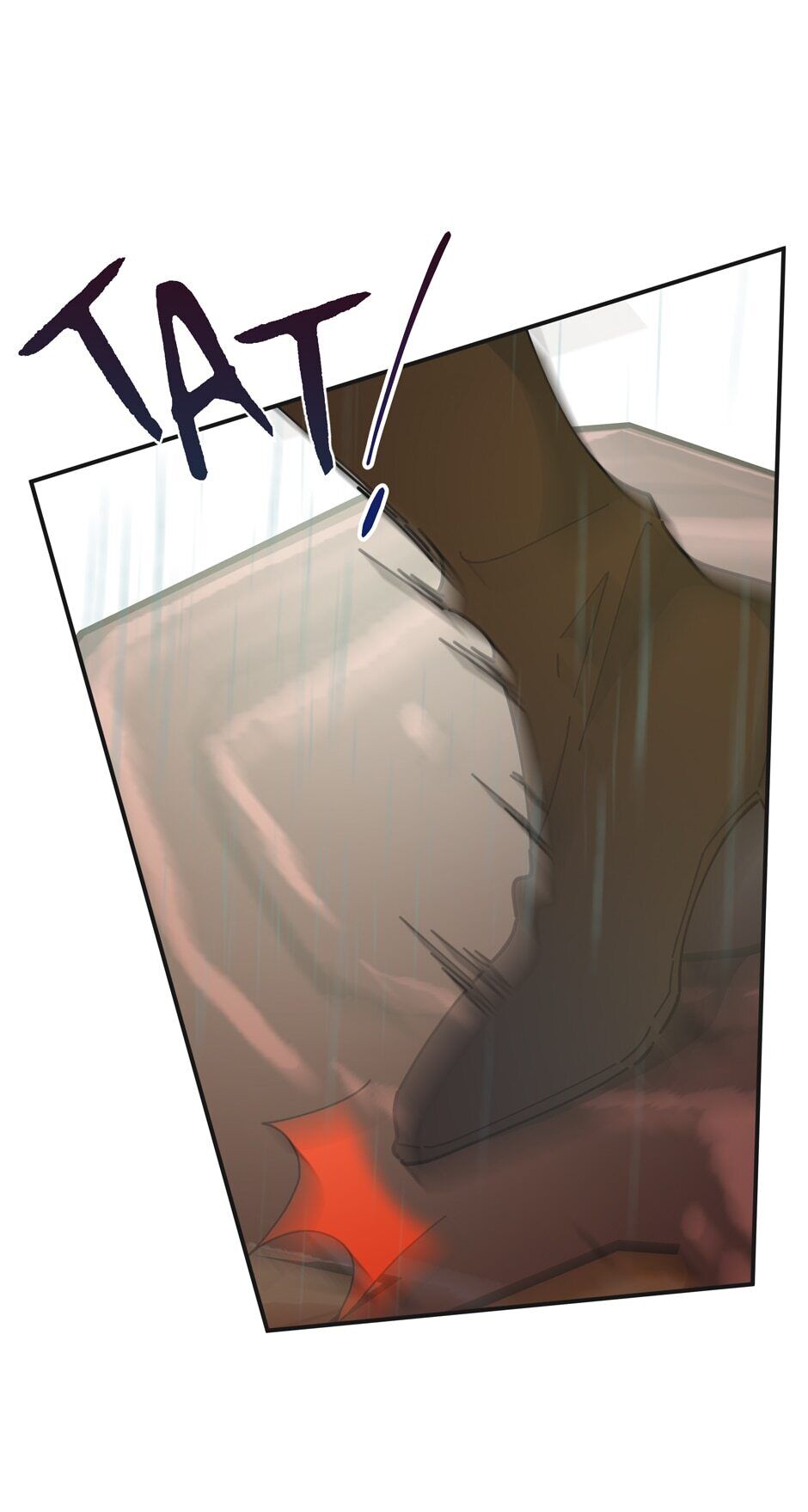 The Evil Lady's Hero Chapter 56 page 29 - Chapter 56: The Smell of Blood