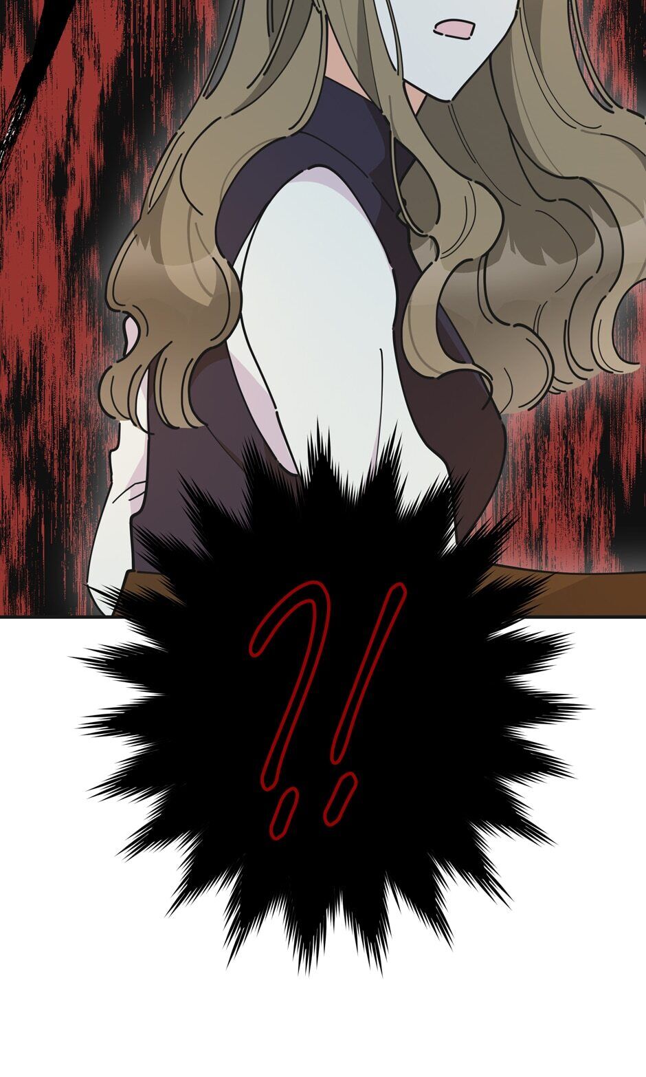 The Evil Lady's Hero Chapter 56 page 3 - Chapter 56: The Smell of Blood