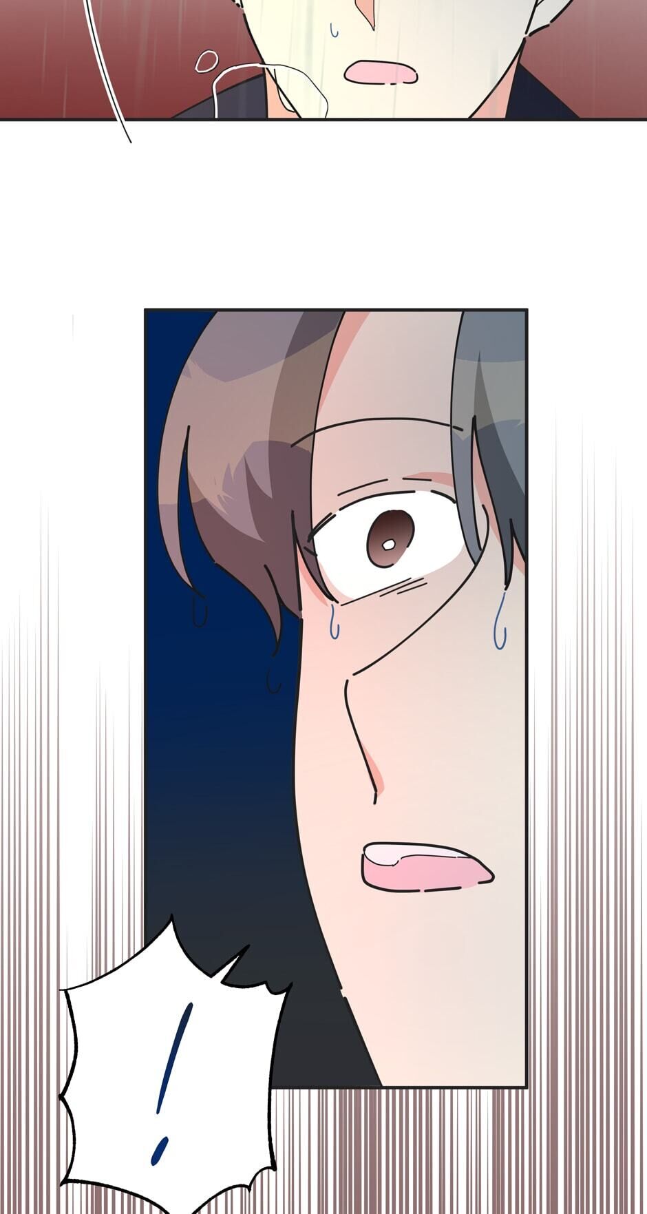 The Evil Lady's Hero Chapter 56 page 35 - Chapter 56: The Smell of Blood