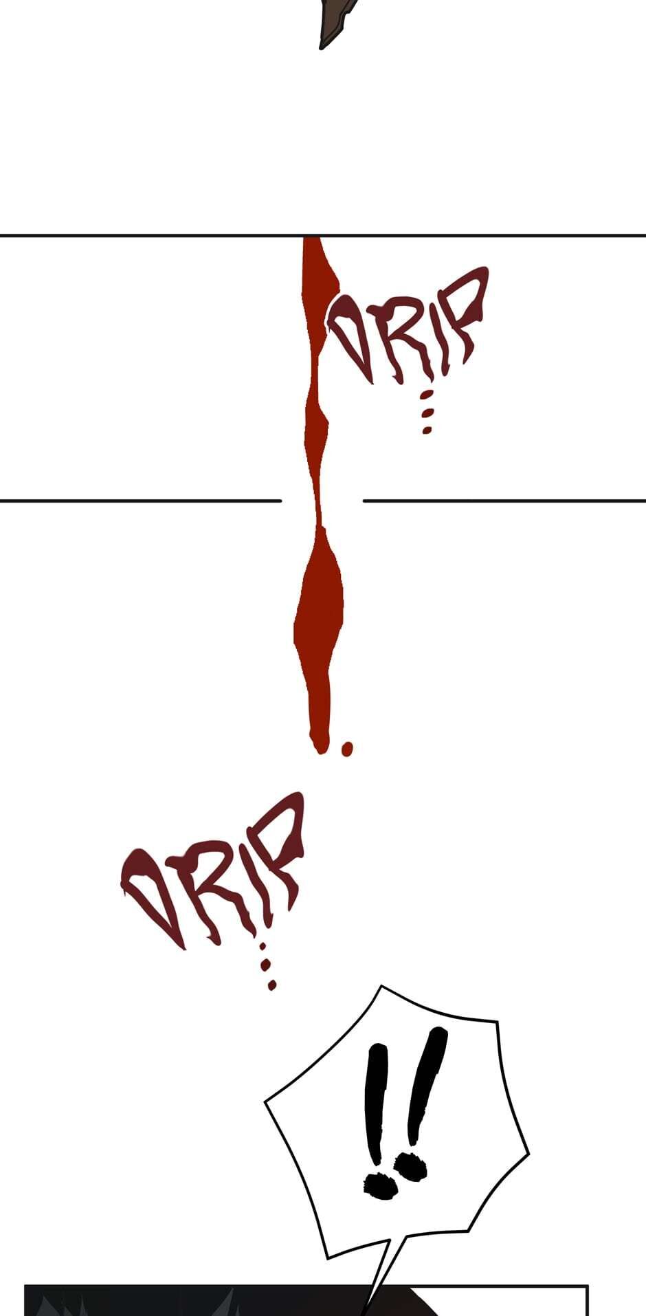 The Evil Lady's Hero Chapter 56 page 43 - Chapter 56: The Smell of Blood