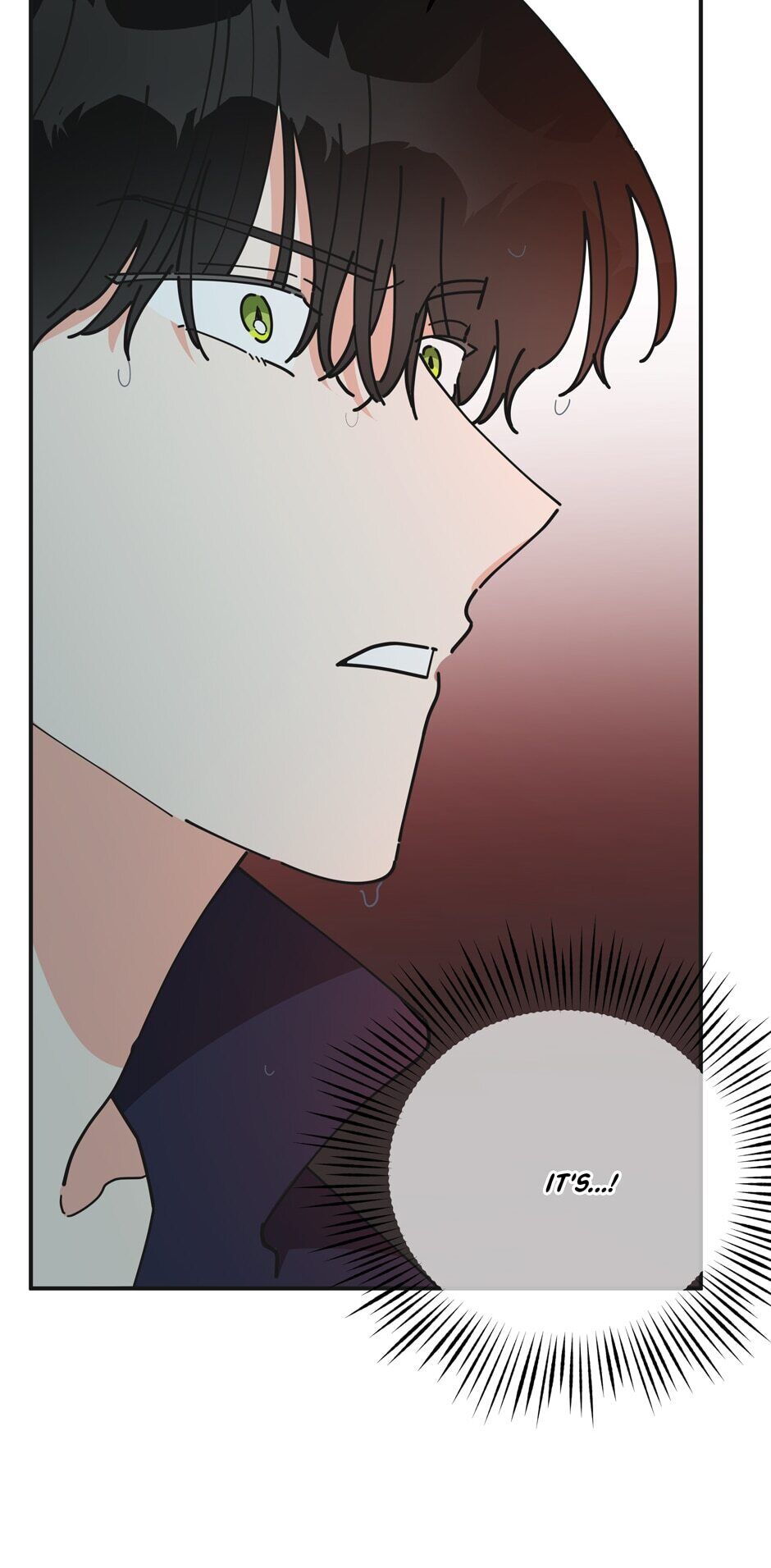 The Evil Lady's Hero Chapter 56 page 44 - Chapter 56: The Smell of Blood