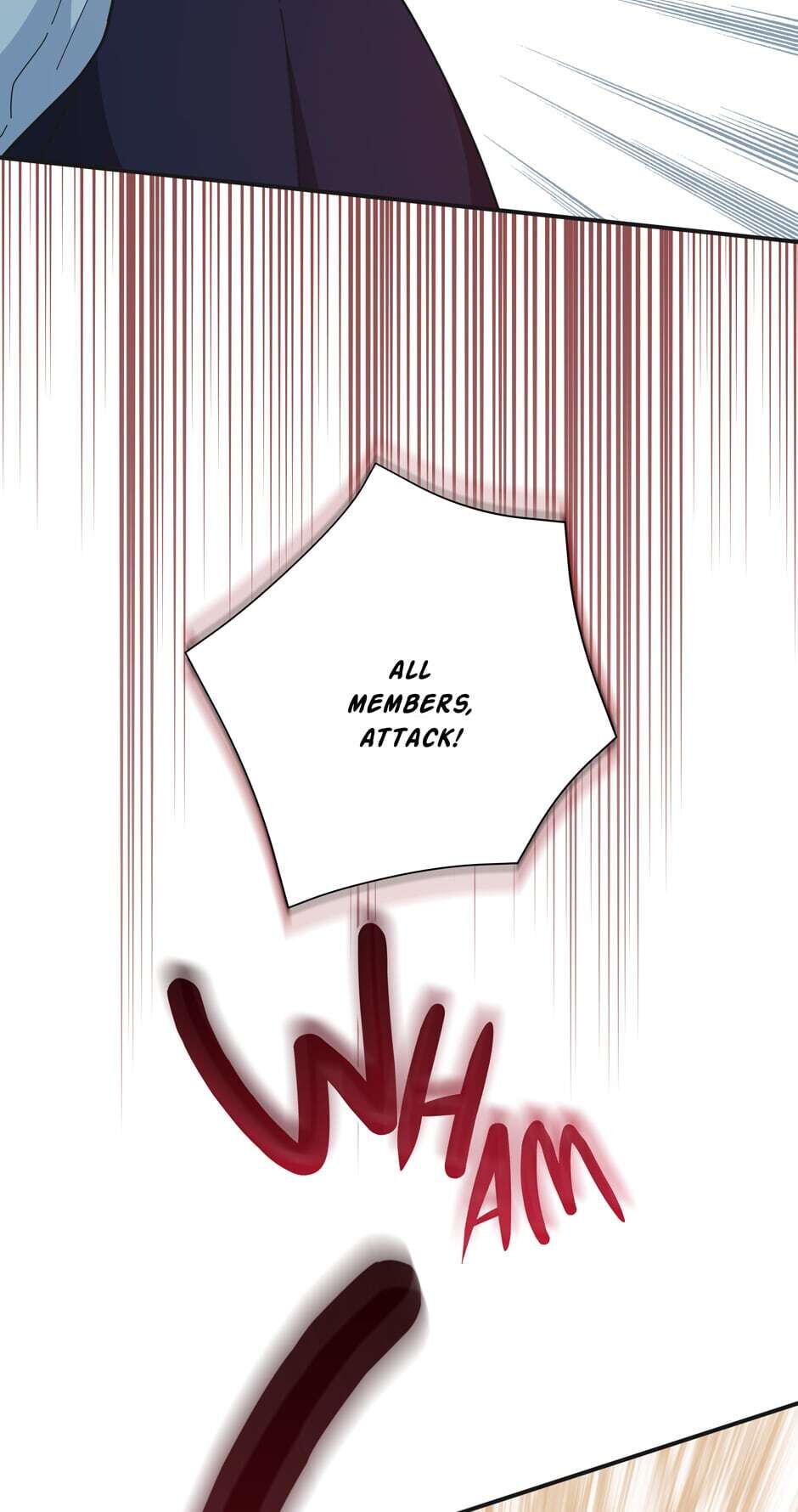 The Evil Lady's Hero Chapter 56 page 49 - Chapter 56: The Smell of Blood