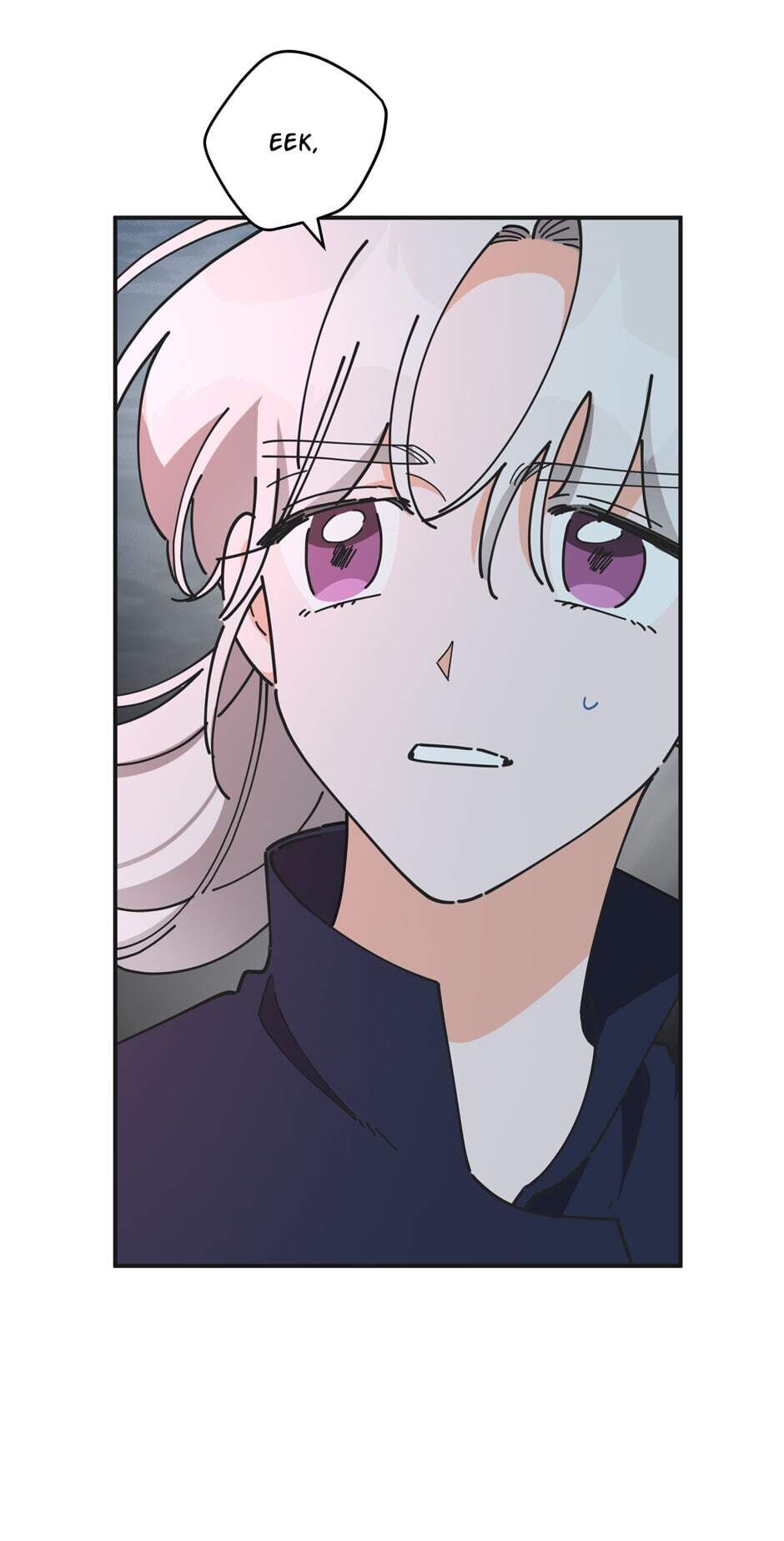 The Evil Lady's Hero Chapter 56 page 5 - Chapter 56: The Smell of Blood