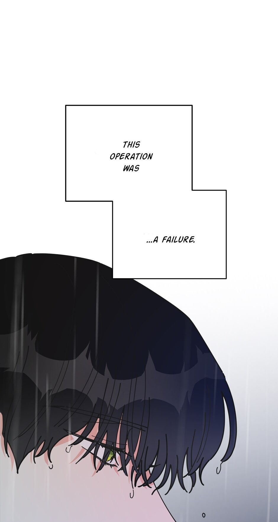 The Evil Lady's Hero Chapter 56 page 56 - Chapter 56: The Smell of Blood