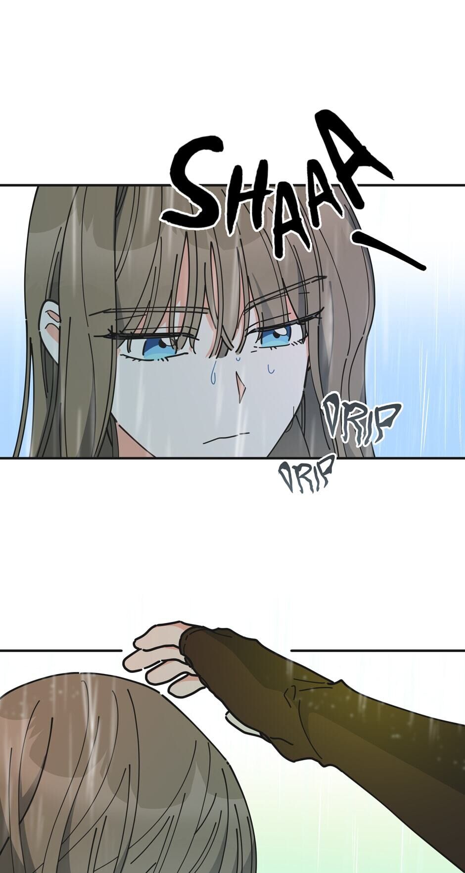 The Evil Lady's Hero Chapter 56 page 64 - Chapter 56: The Smell of Blood