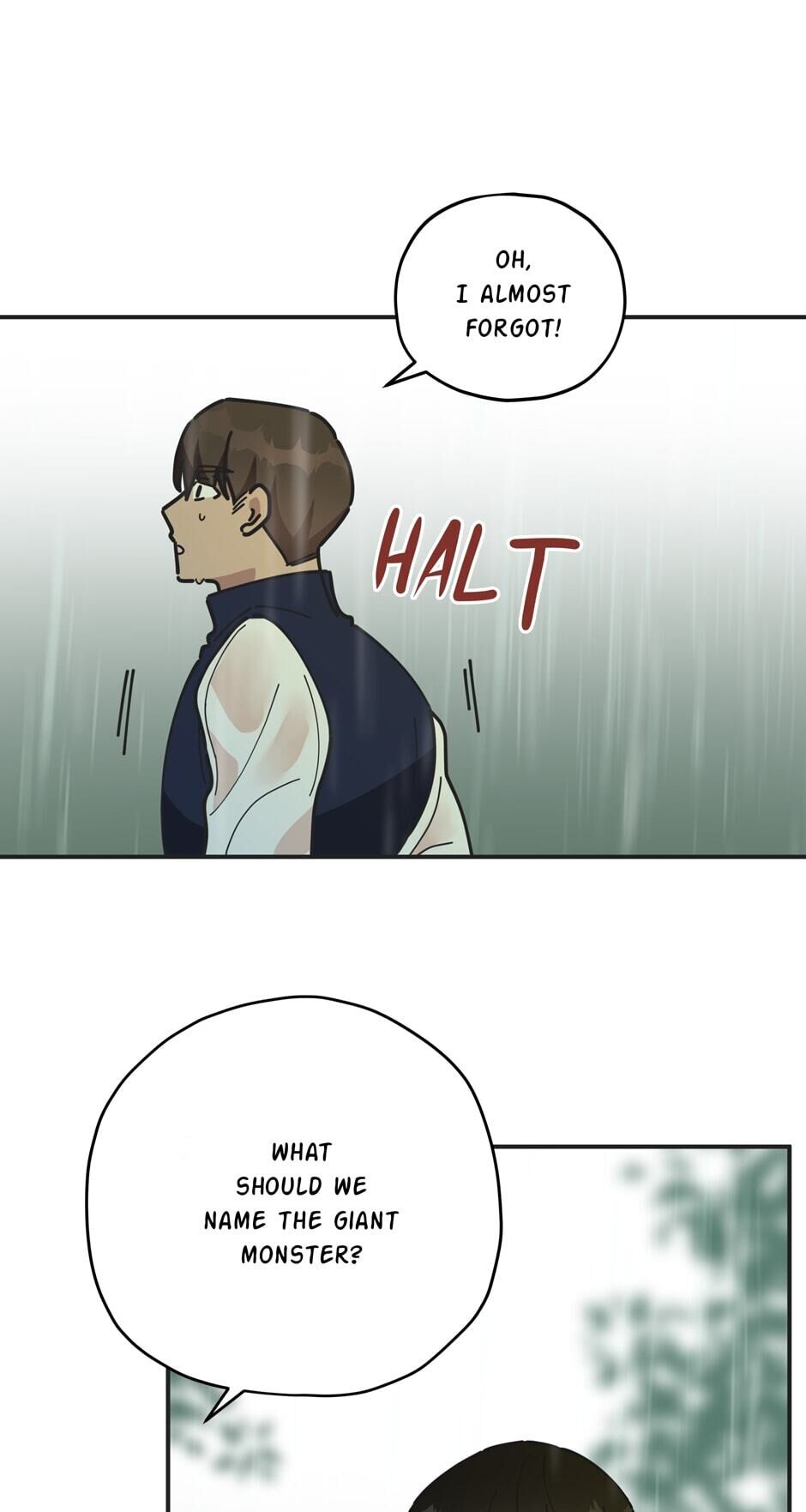 The Evil Lady's Hero Chapter 56 page 68 - Chapter 56: The Smell of Blood