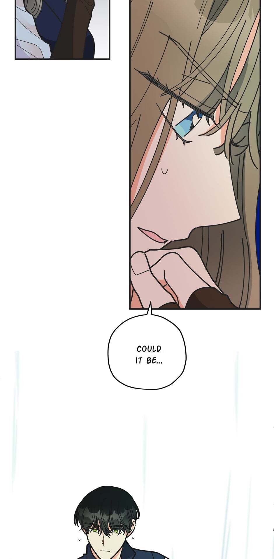 The Evil Lady's Hero Chapter 56 page 75 - Chapter 56: The Smell of Blood