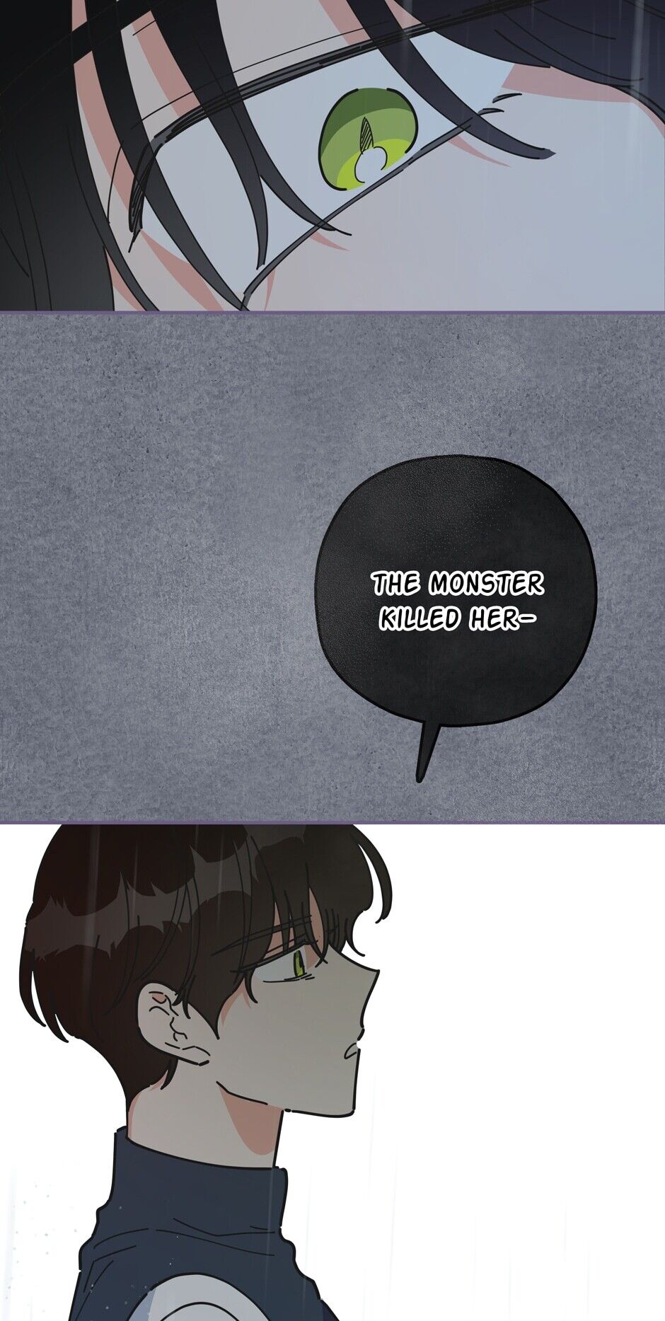 The Evil Lady's Hero Chapter 57 page 16 - Chapter 57: Barefoot