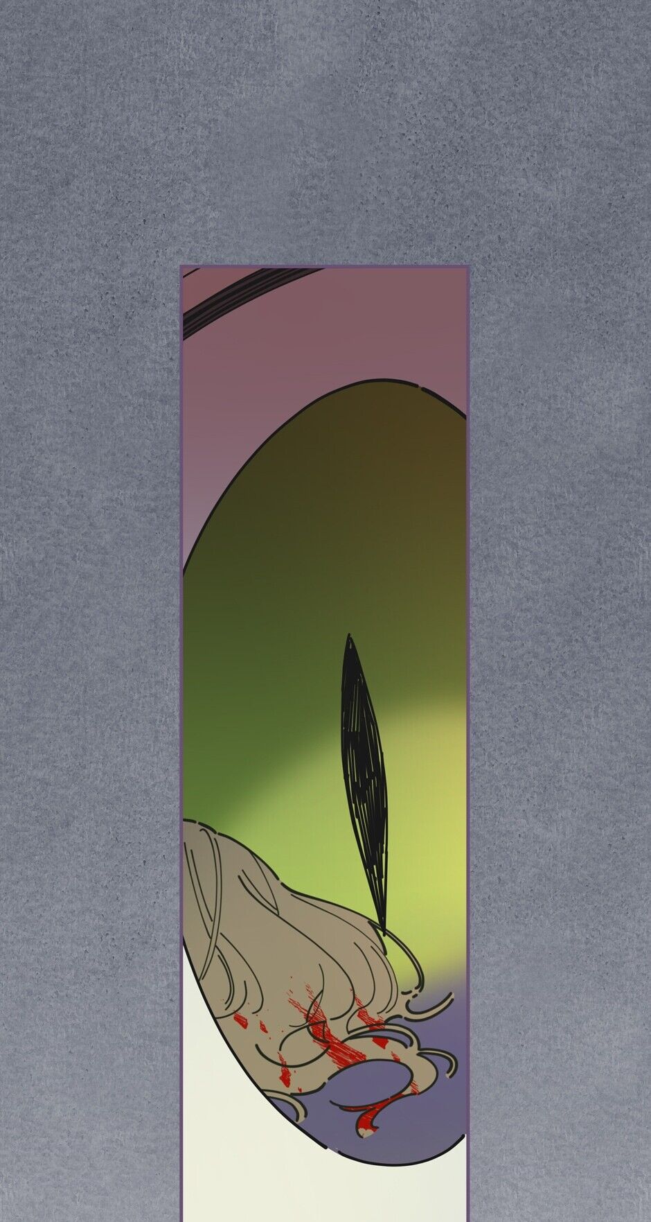 The Evil Lady's Hero Chapter 57 page 18 - Chapter 57: Barefoot