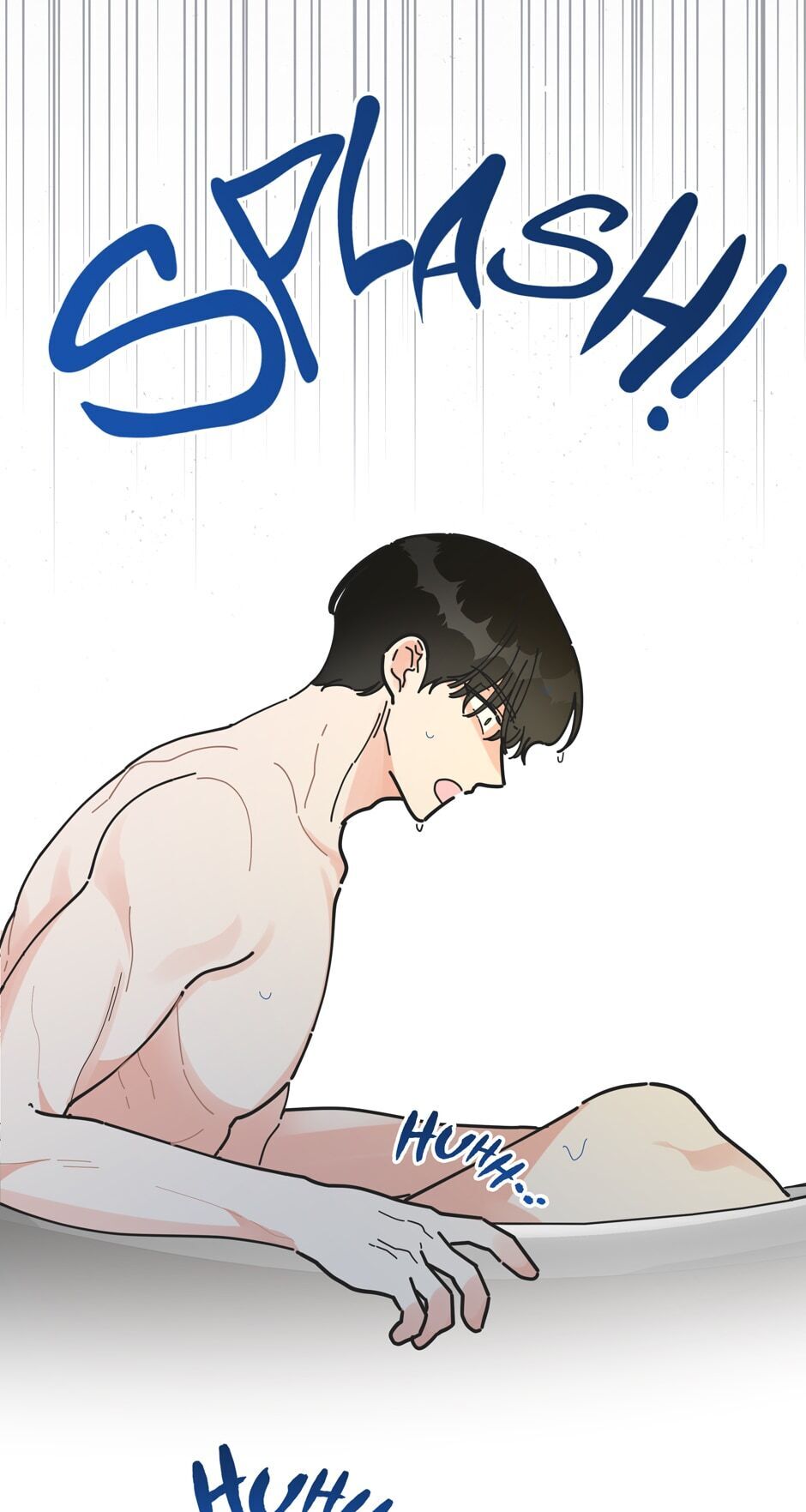 The Evil Lady's Hero Chapter 57 page 20 - Chapter 57: Barefoot