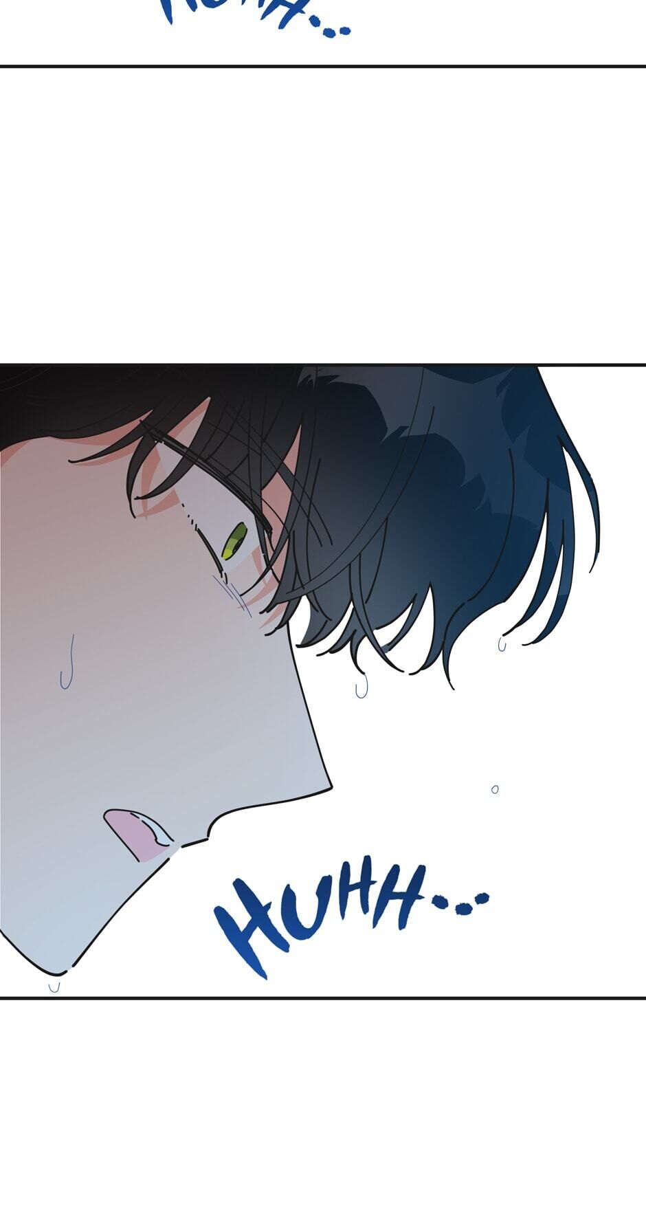 The Evil Lady's Hero Chapter 57 page 21 - Chapter 57: Barefoot