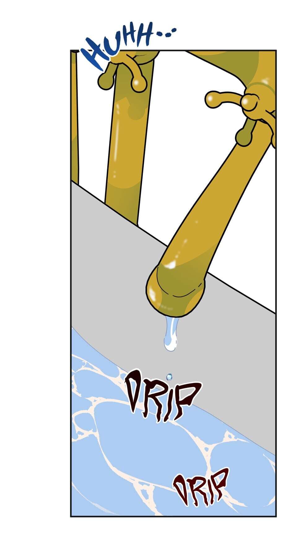 The Evil Lady's Hero Chapter 57 page 22 - Chapter 57: Barefoot