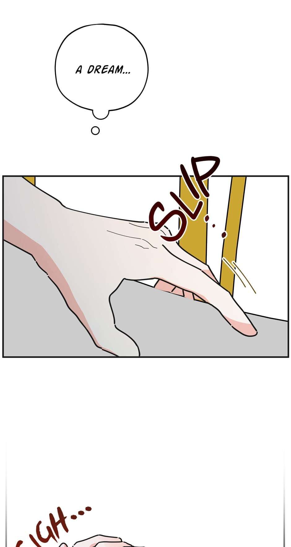 The Evil Lady's Hero Chapter 57 page 23 - Chapter 57: Barefoot