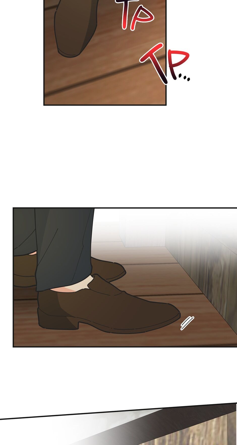 The Evil Lady's Hero Chapter 57 page 31 - Chapter 57: Barefoot