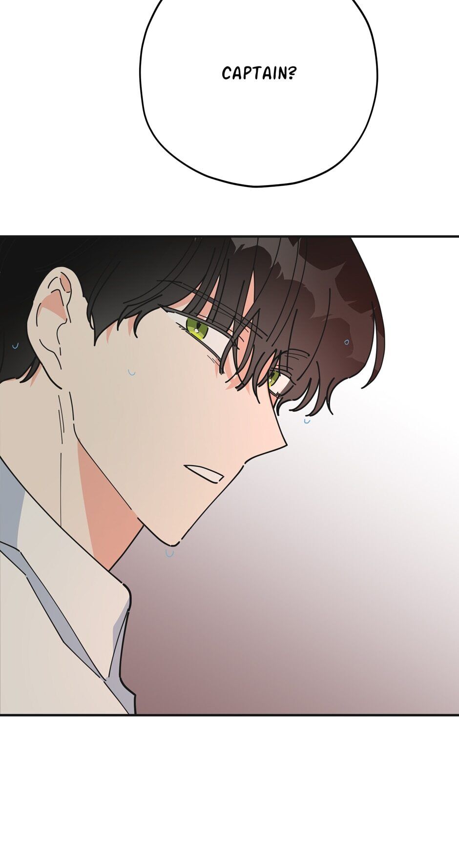 The Evil Lady's Hero Chapter 57 page 33 - Chapter 57: Barefoot