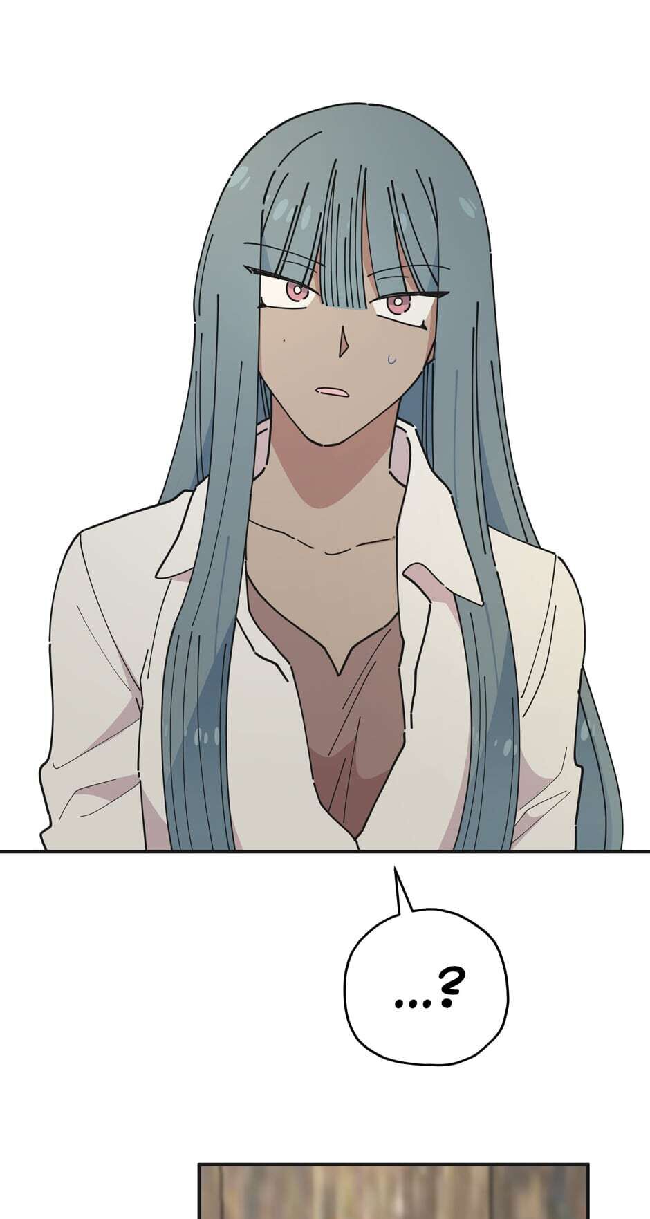 The Evil Lady's Hero Chapter 57 page 34 - Chapter 57: Barefoot