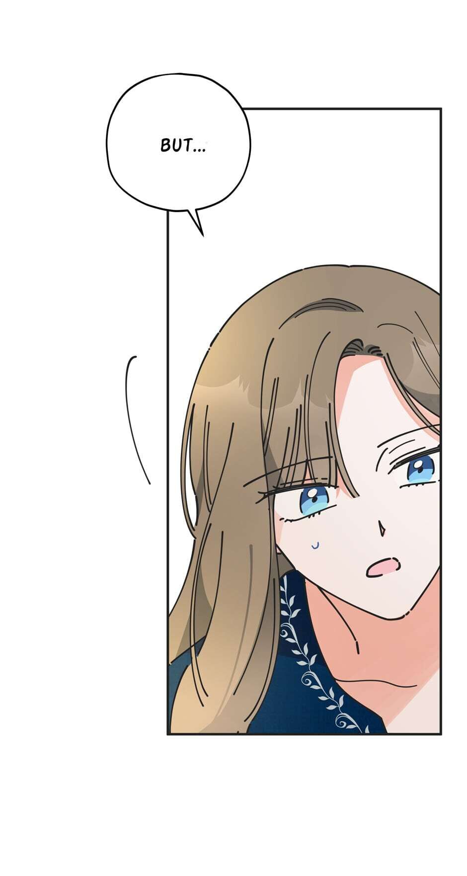 The Evil Lady's Hero Chapter 57 page 46 - Chapter 57: Barefoot