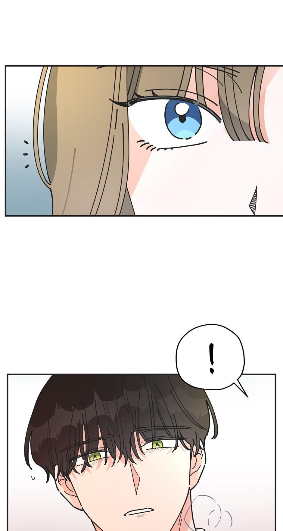 The Evil Lady's Hero Chapter 57 page 47 - Chapter 57: Barefoot