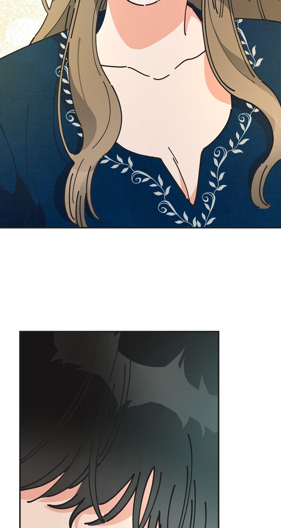The Evil Lady's Hero Chapter 57 page 51 - Chapter 57: Barefoot