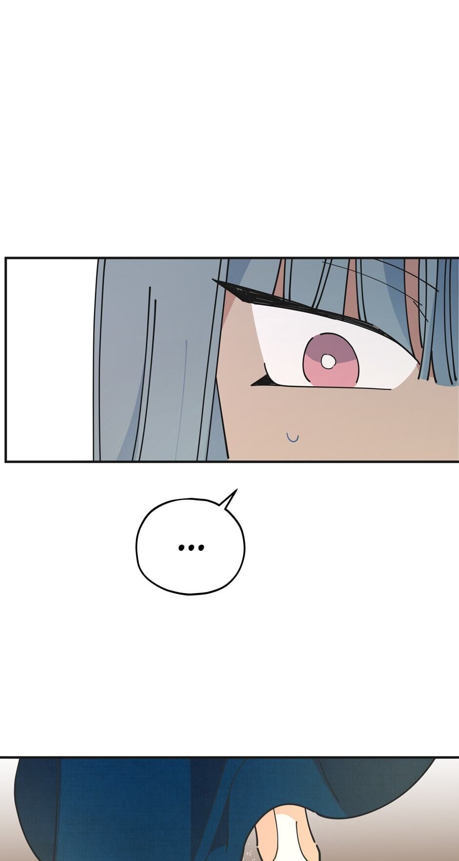 The Evil Lady's Hero Chapter 57 page 56 - Chapter 57: Barefoot