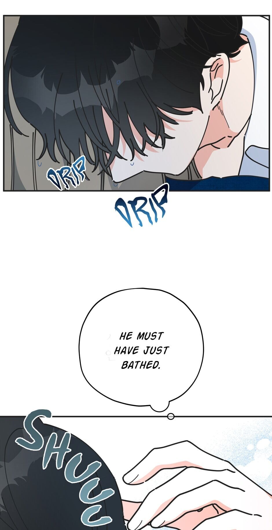 The Evil Lady's Hero Chapter 57 page 62 - Chapter 57: Barefoot