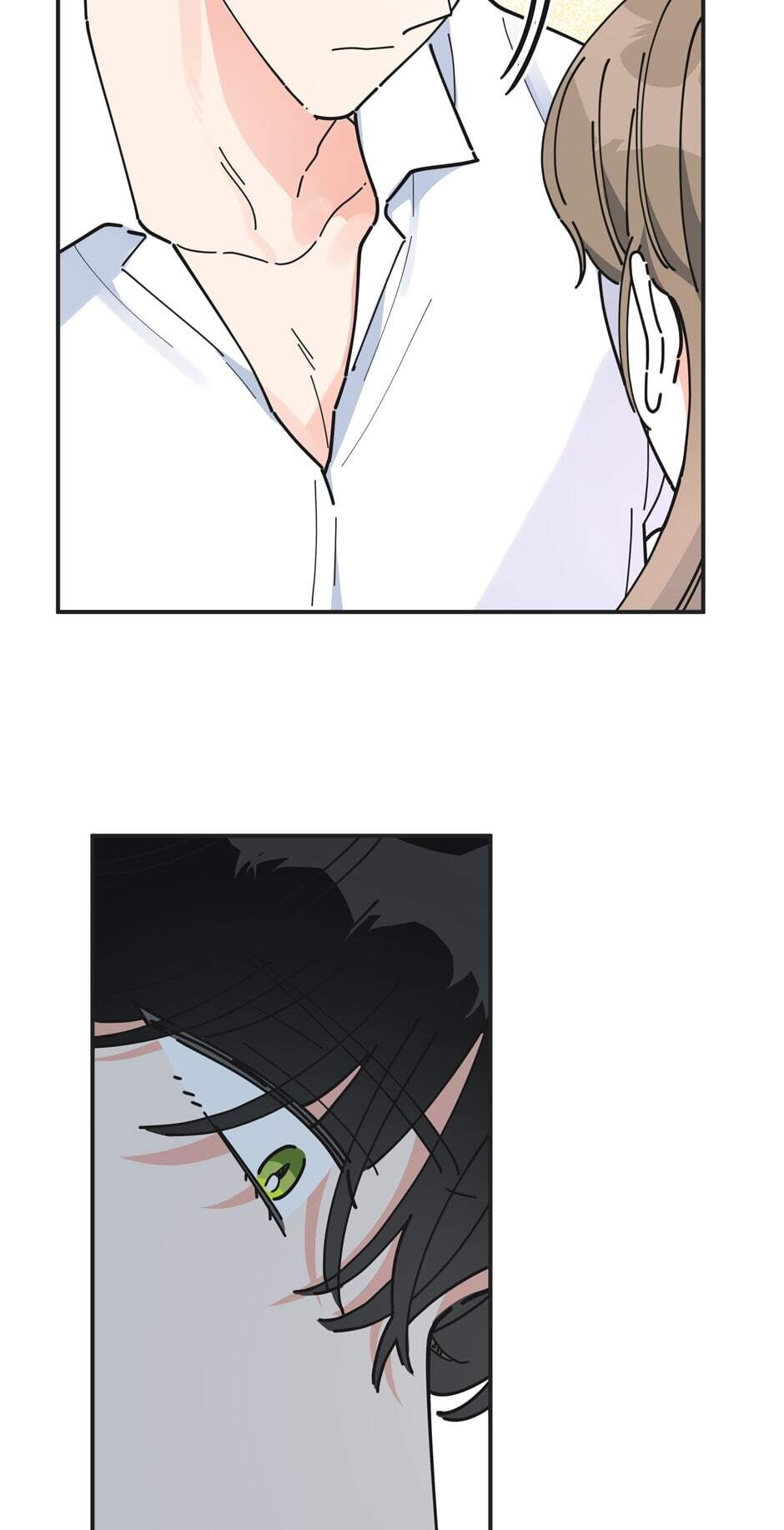 The Evil Lady's Hero Chapter 57 page 65 - Chapter 57: Barefoot