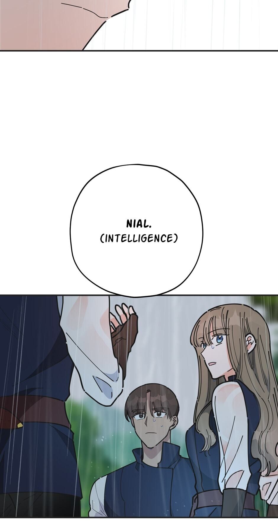The Evil Lady's Hero Chapter 57 page 7 - Chapter 57: Barefoot