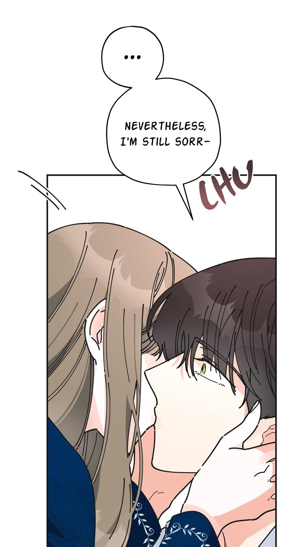The Evil Lady's Hero Chapter 57 page 75 - Chapter 57: Barefoot