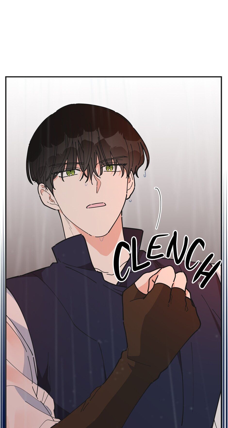 The Evil Lady's Hero Chapter 57 page 8 - Chapter 57: Barefoot