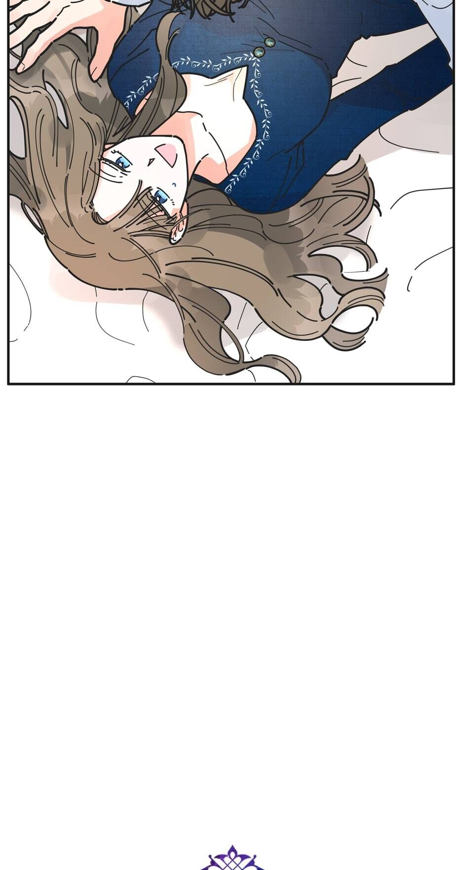 The Evil Lady's Hero Chapter 57 page 81 - Chapter 57: Barefoot