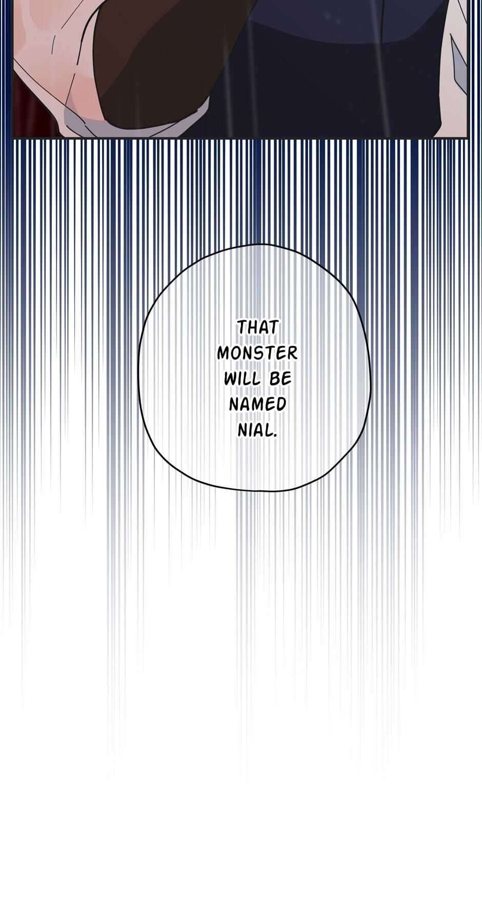 The Evil Lady's Hero Chapter 57 page 9 - Chapter 57: Barefoot