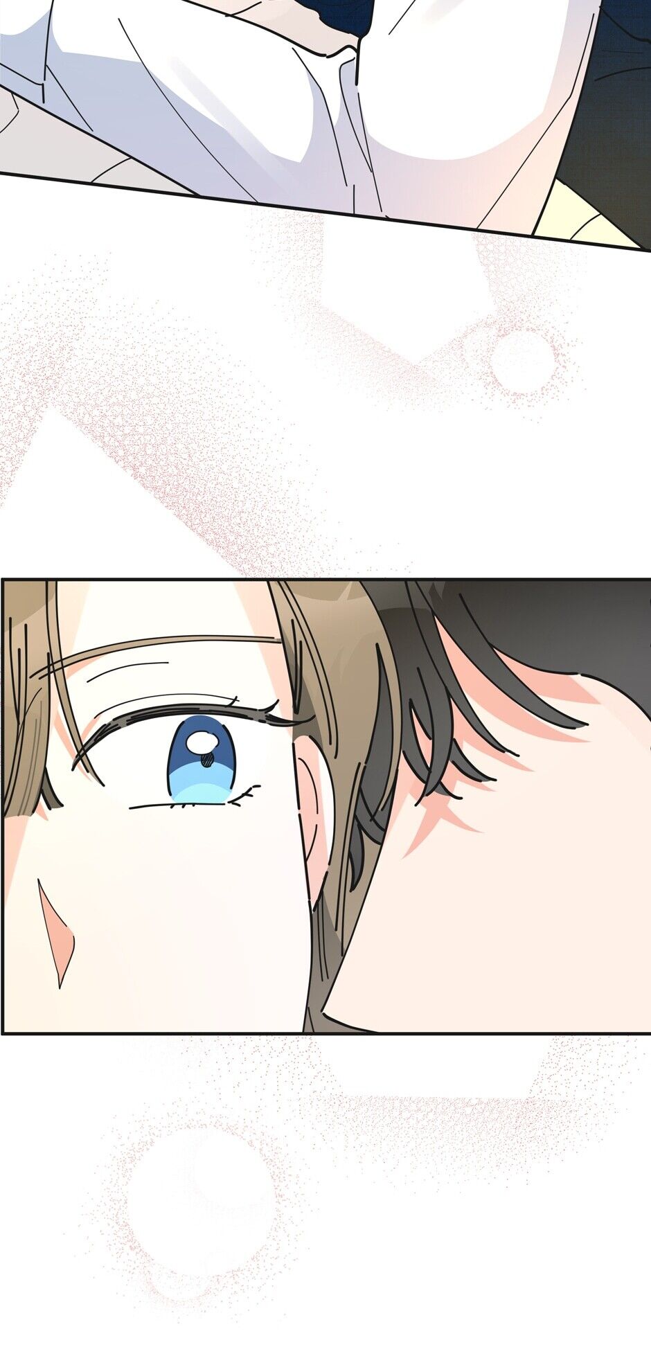 The Evil Lady's Hero Chapter 58 page 15 - Chapter 58: 'I Said, I Like You'