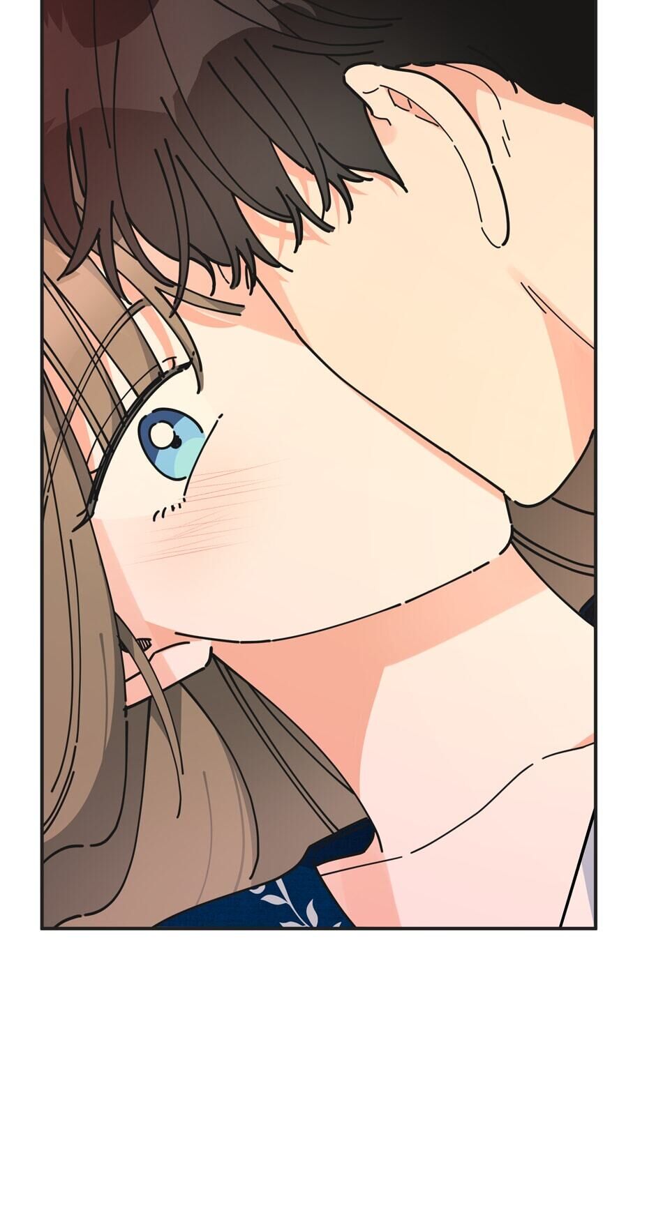 The Evil Lady's Hero Chapter 58 page 22 - Chapter 58: 'I Said, I Like You'