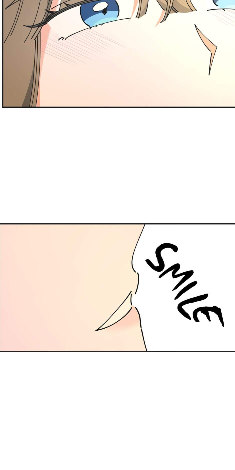 The Evil Lady's Hero Chapter 58 page 35 - Chapter 58: 'I Said, I Like You'