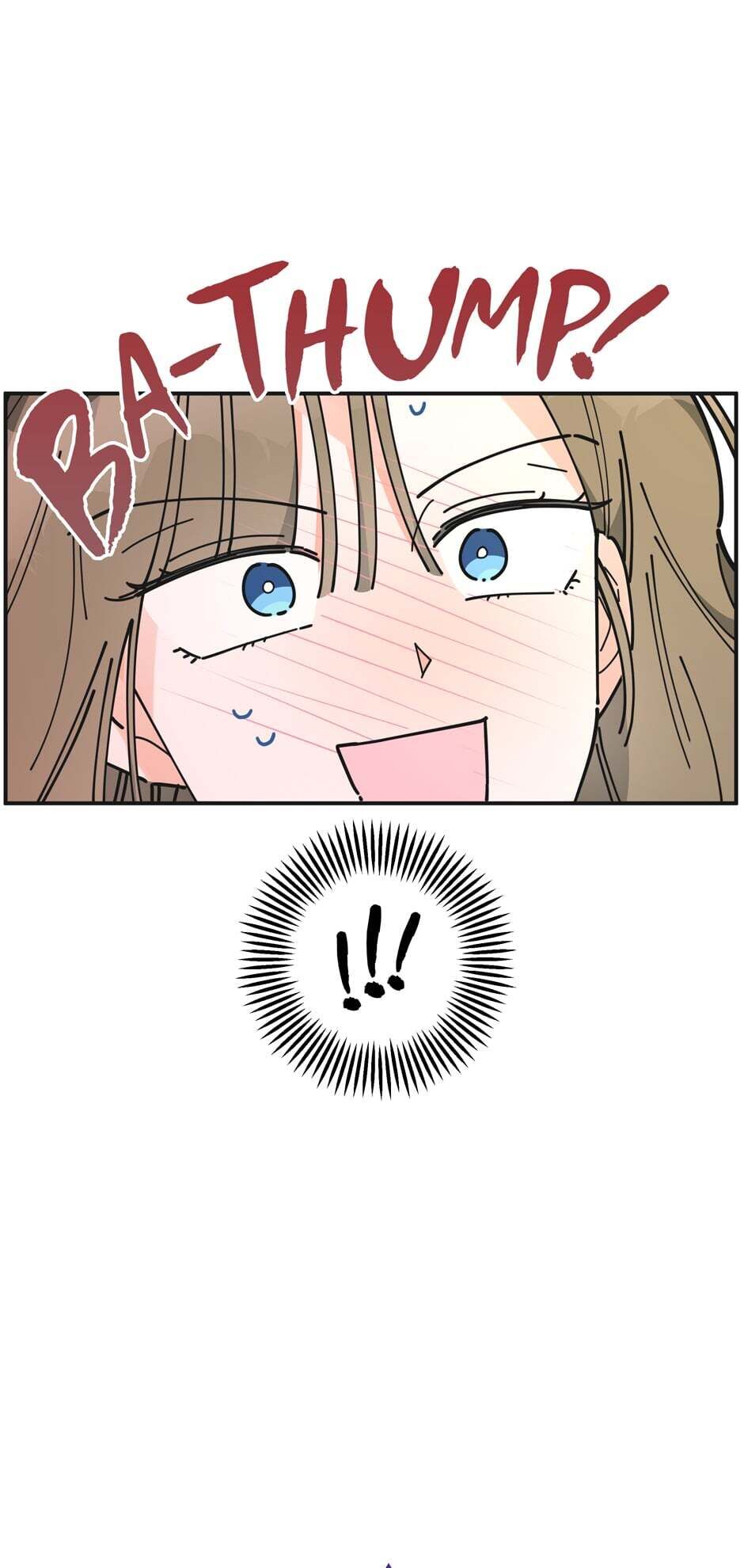 The Evil Lady's Hero Chapter 58 page 39 - Chapter 58: 'I Said, I Like You'