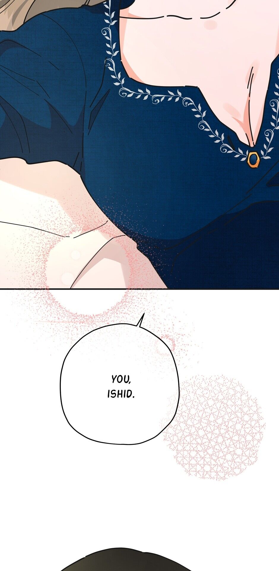 The Evil Lady's Hero Chapter 58 page 51 - Chapter 58: 'I Said, I Like You'
