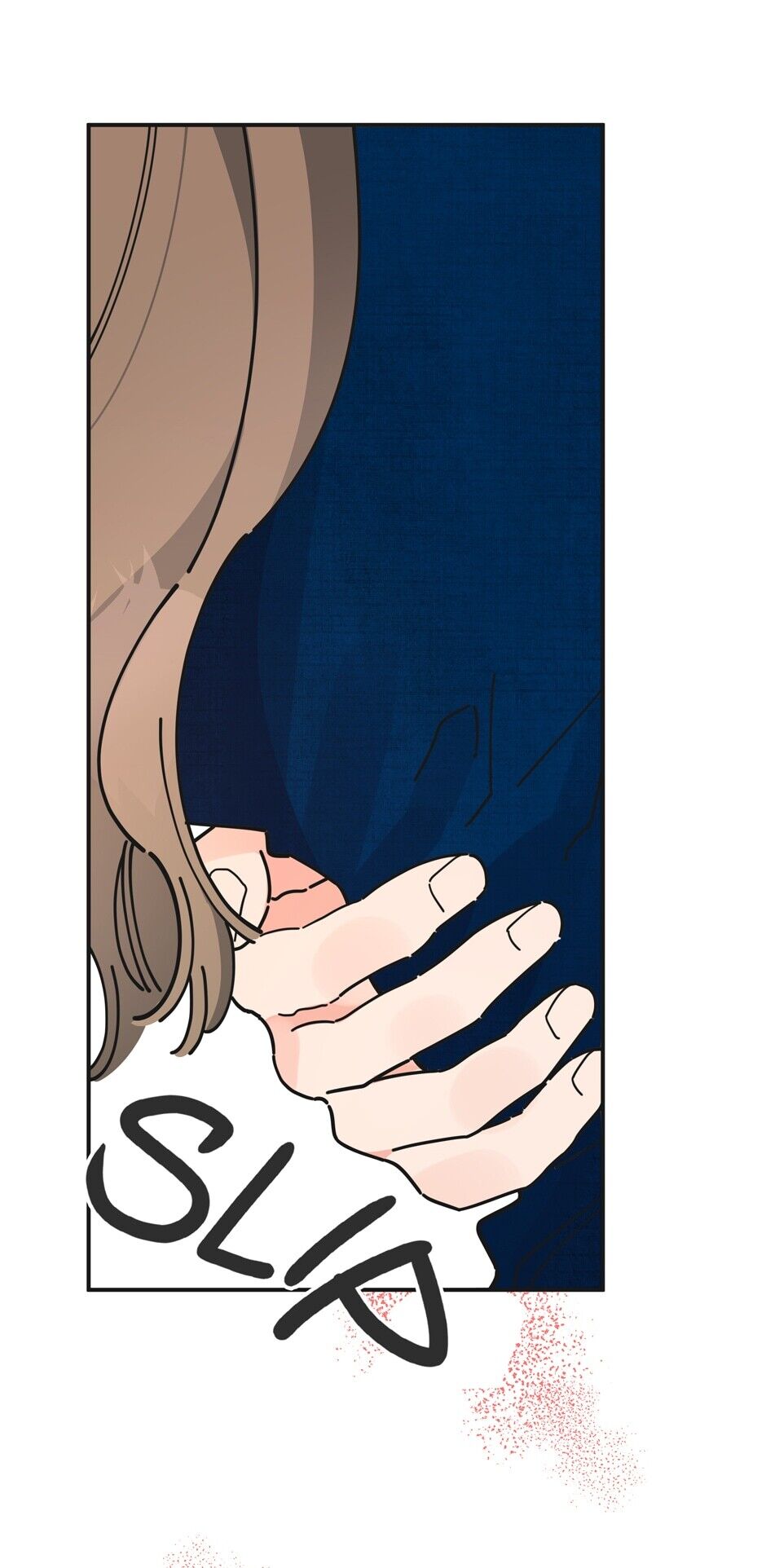 The Evil Lady's Hero Chapter 58 page 54 - Chapter 58: 'I Said, I Like You'