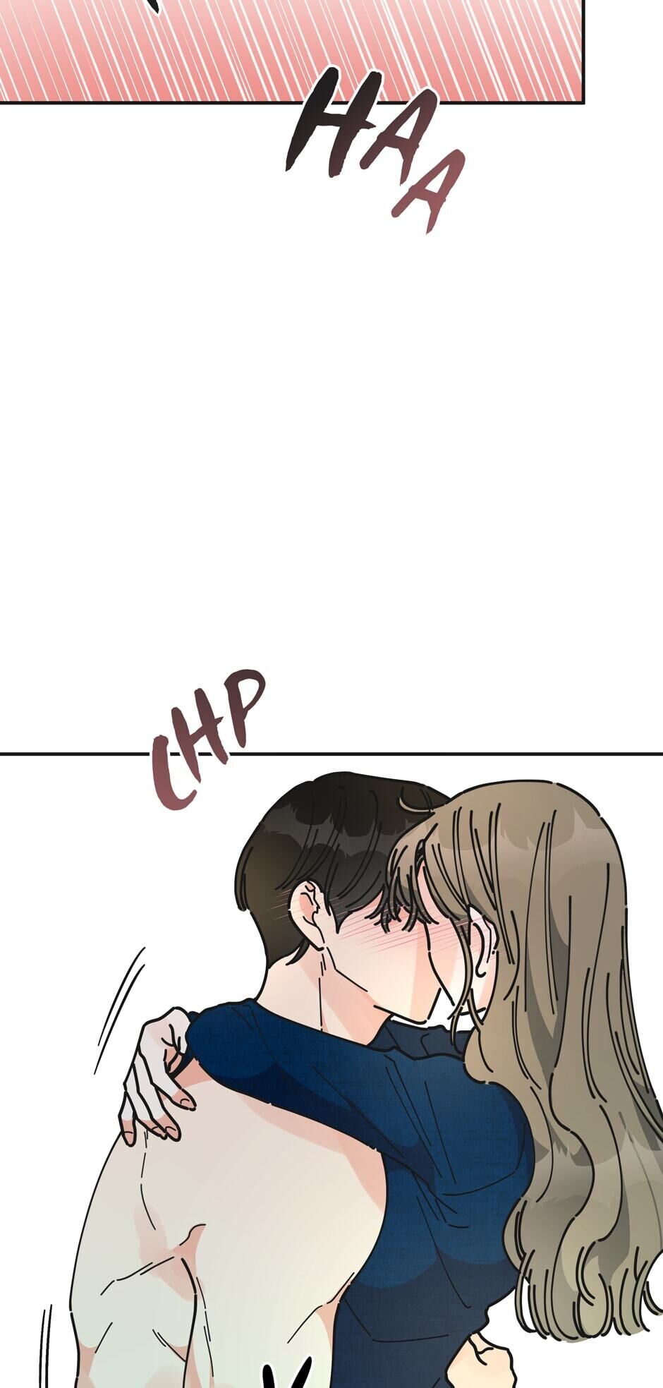 The Evil Lady's Hero Chapter 58 page 62 - Chapter 58: 'I Said, I Like You'