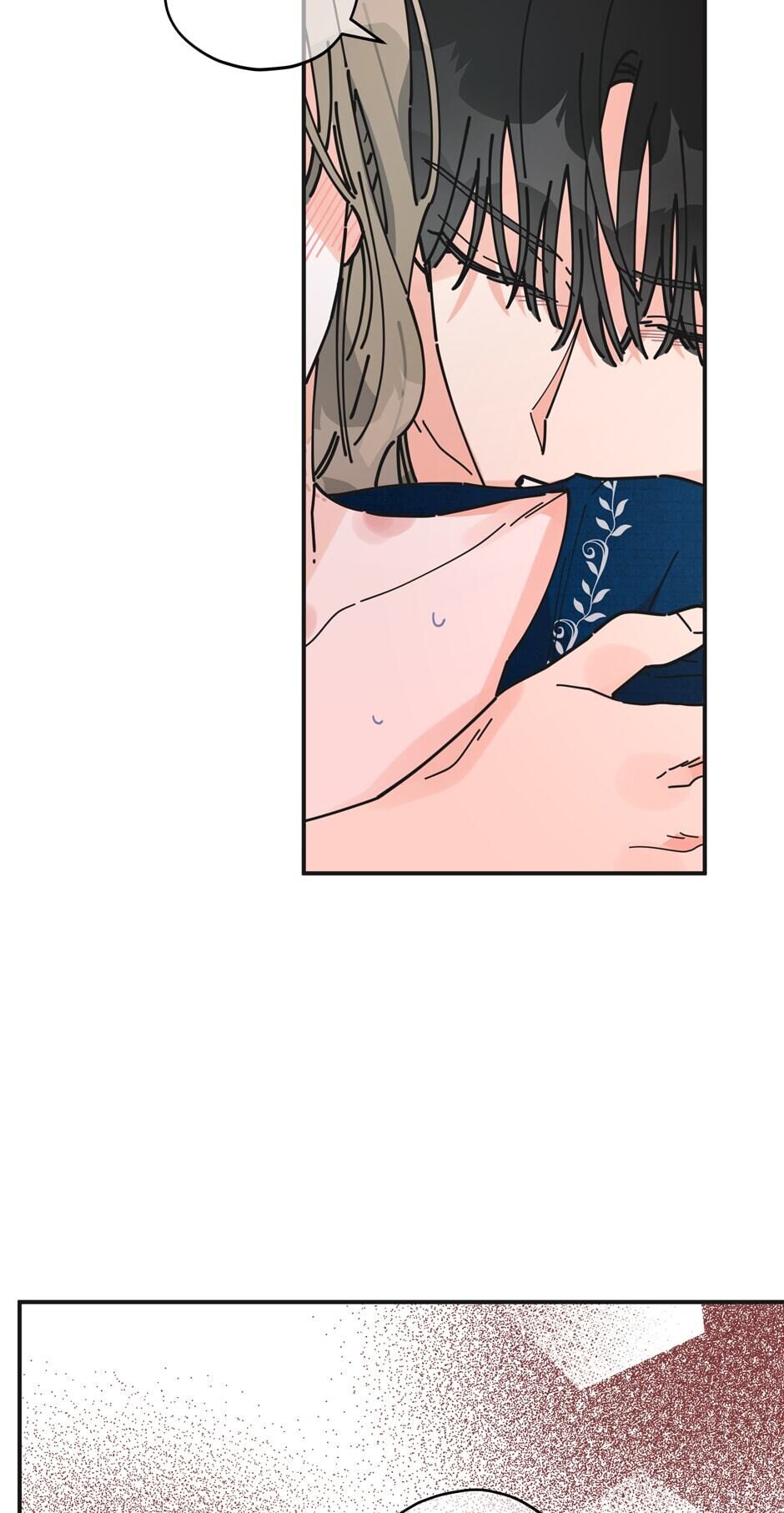 The Evil Lady's Hero Chapter 58 page 67 - Chapter 58: 'I Said, I Like You'