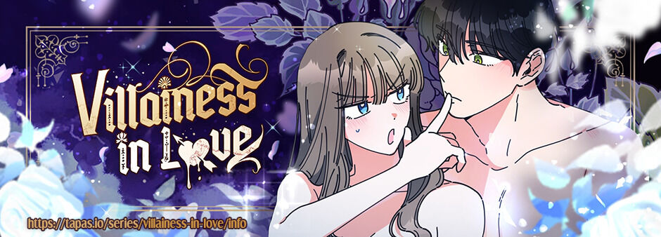 The Evil Lady's Hero Chapter 58 page 72 - Chapter 58: 'I Said, I Like You'