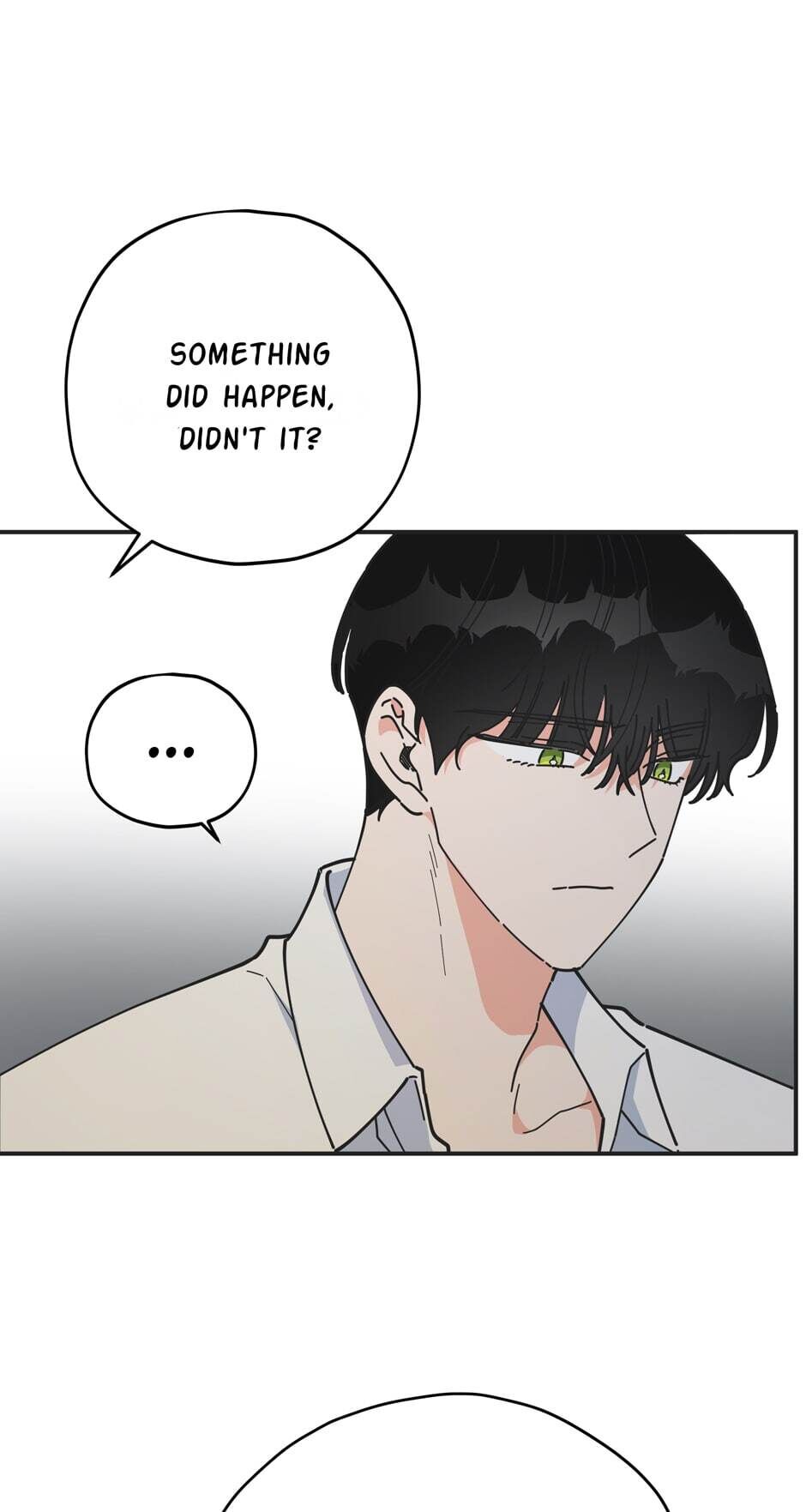 The Evil Lady's Hero Chapter 59 page 10 - Chapter 59: Bastard Monster